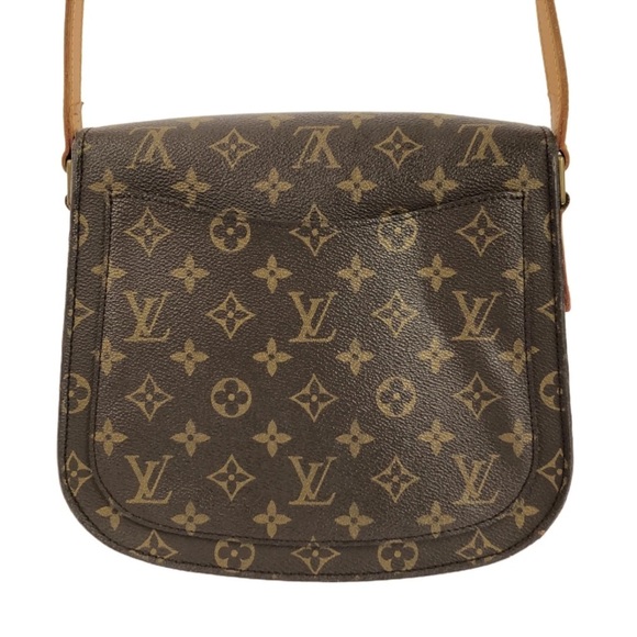 Louis Vuitton Saint Cloud GM - Picture 6 of 9